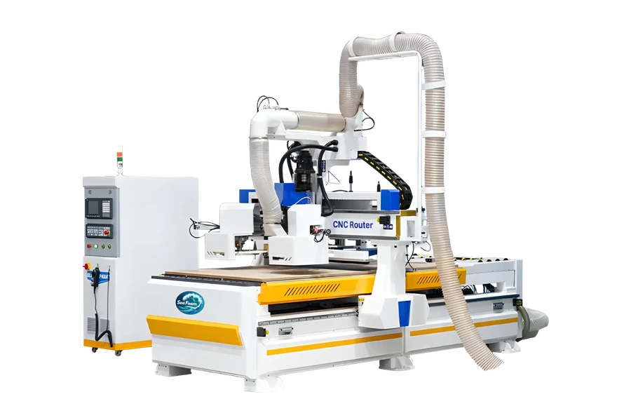 1325 ATC CNC Router