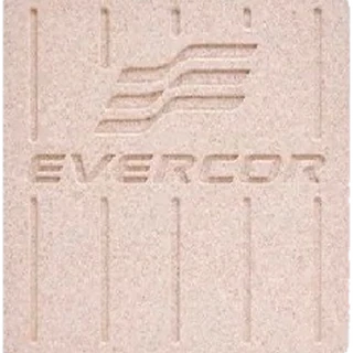 Evercor Beach on Beach two-tone foam swatch