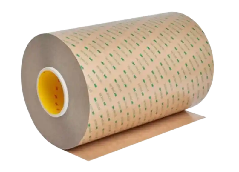 3M adhesive roll