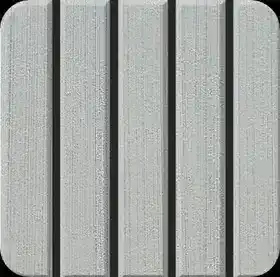 Light Grey + Black