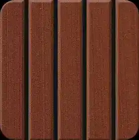 Dark Brown + Black