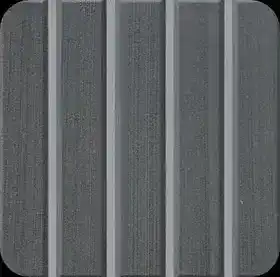 Dark Grey + Light Grey