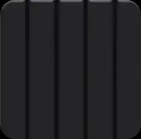 Charcoal + Black