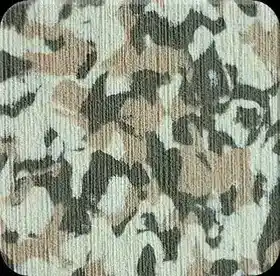 Beige Camouflage